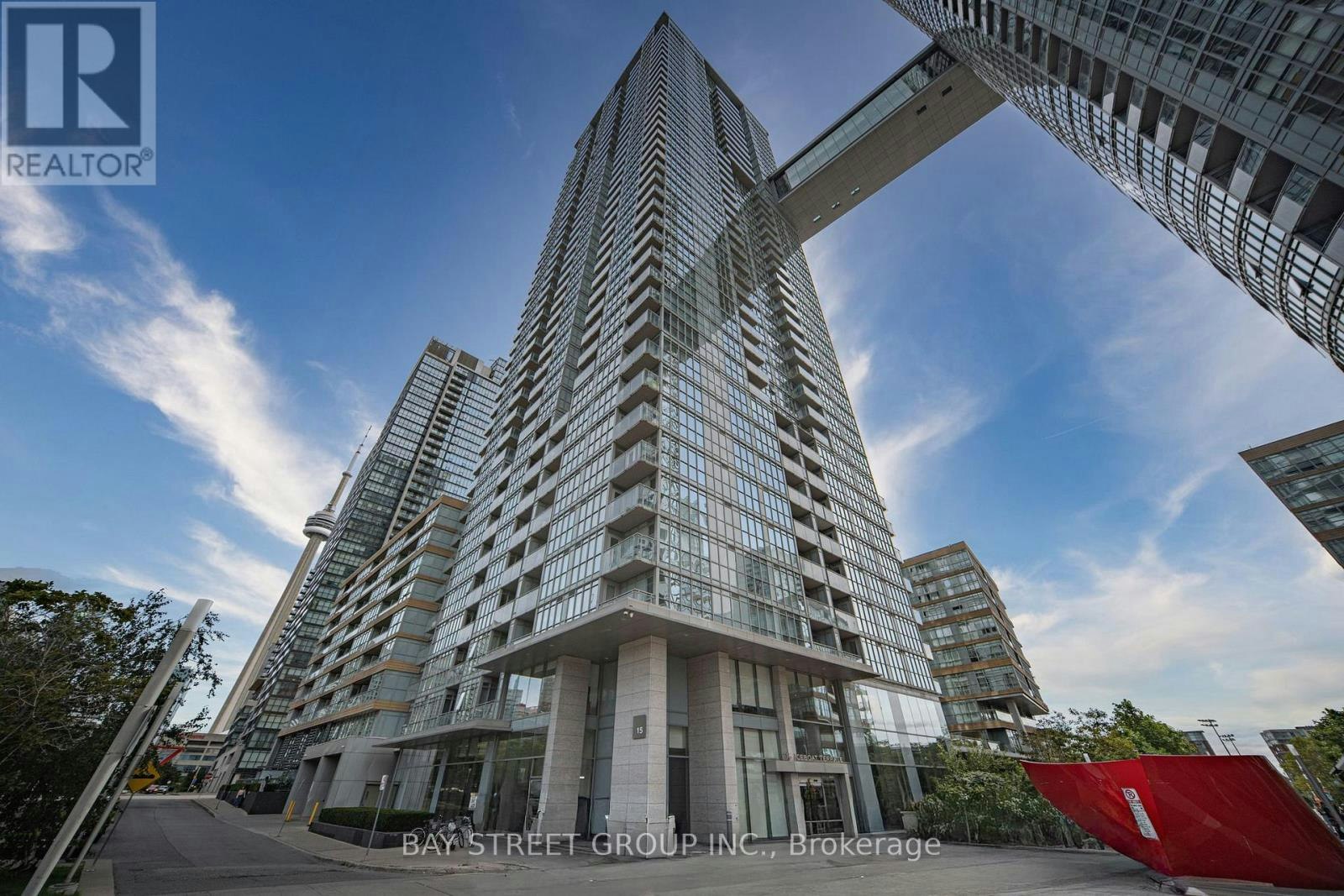 3206-15 Iceboat Terrace, Toronto, ON, M5V 4A5