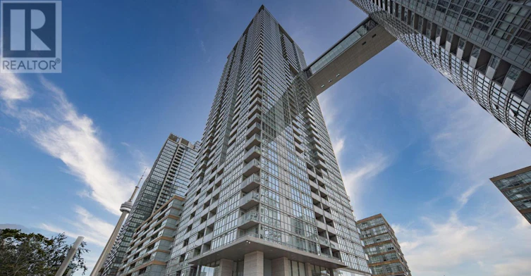 3206-15 Iceboat Terrace, Toronto, ON, M5V 4A5