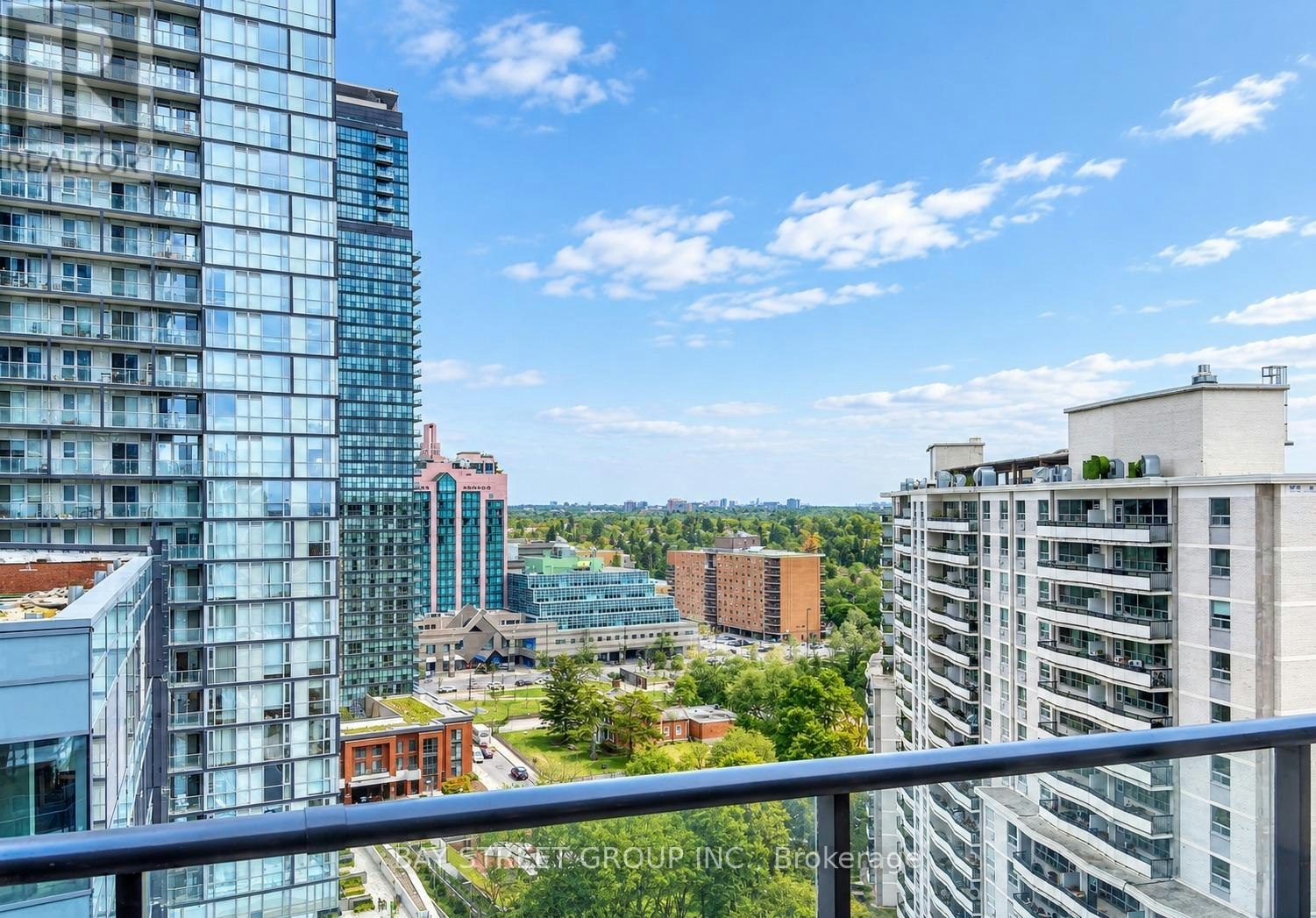 1503-15 Ellerslie Avenue, Toronto, ON, M2N 0L7 - 10