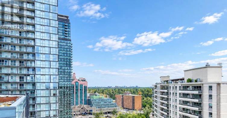 1503-15 Ellerslie Avenue, Toronto, ON, M2N 0L7 - 10