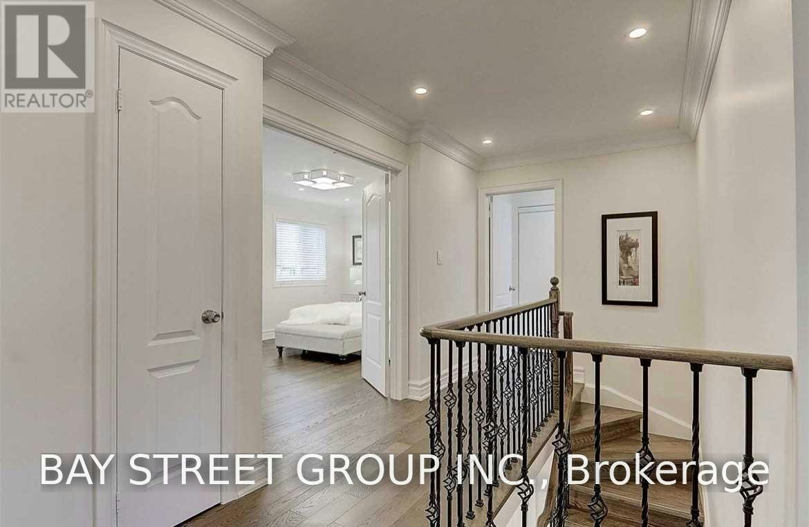 18 River Forest Street, Markham, ON, L3S 4H4 - 6