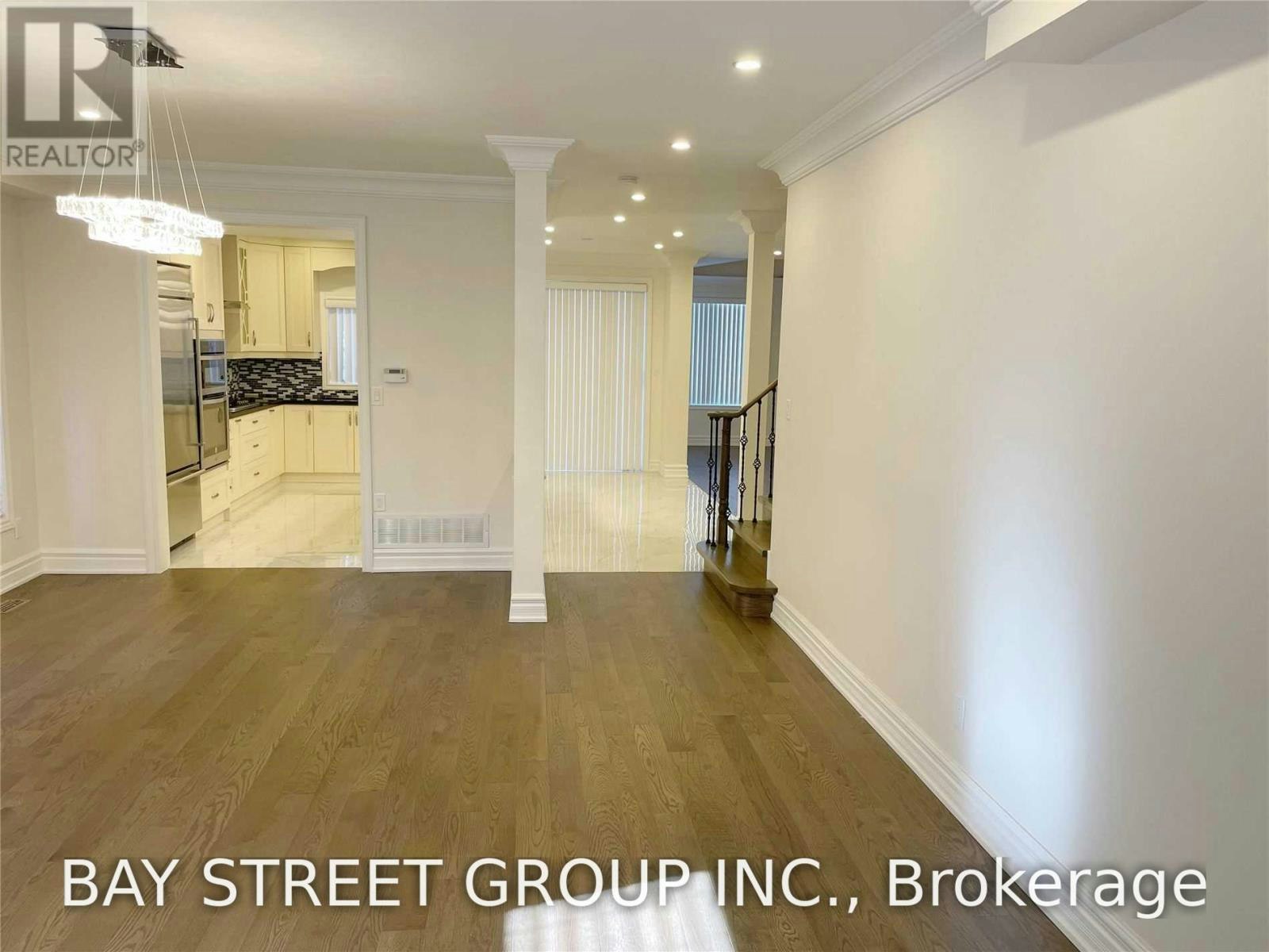 18 River Forest Street, Markham, ON, L3S 4H4 - 3