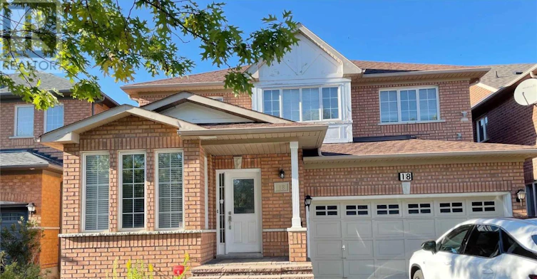 18 River Forest Street, Markham, ON, L3S 4H4