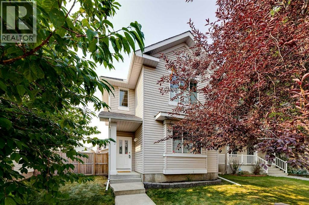 152 Covewood Green NE, Calgary, AB, T3K 5G6
