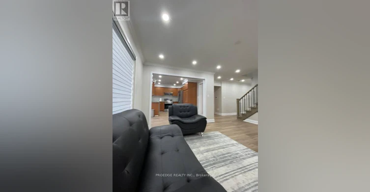 2357 Falkland Crescent, Oakville, ON, L6M 4Y1 - 3