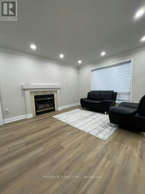 2357 Falkland Crescent, Oakville, ON, L6M 4Y1 - 2