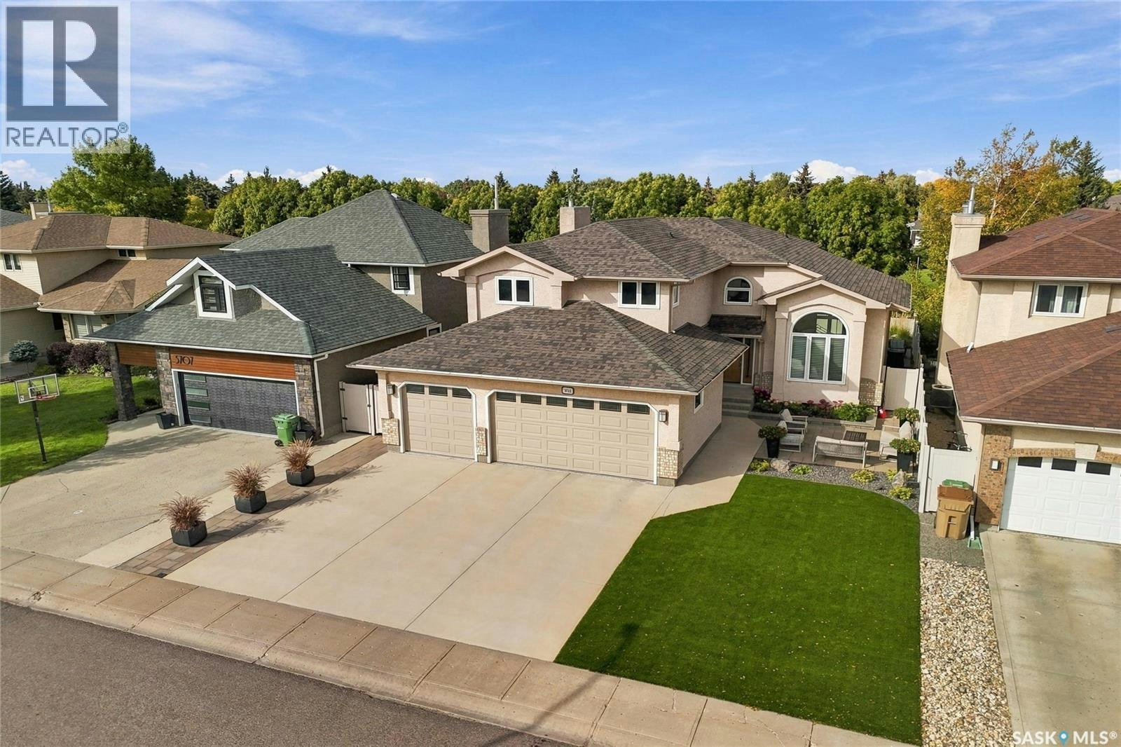 3711 Arbor Grove Drive, Regina, SK, S4V 2S6