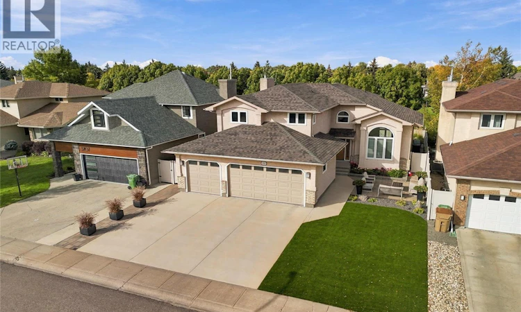 3711 Arbor Grove Drive