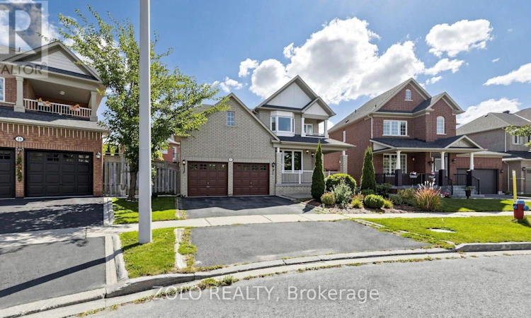 19 Waldron Crescent