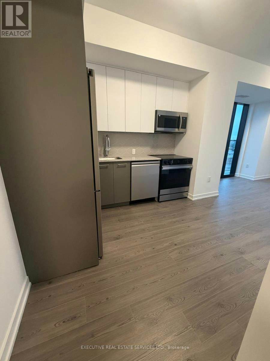 1201-30 Francis Street SE, Kitchener, ON, N2G 1H7 - 12