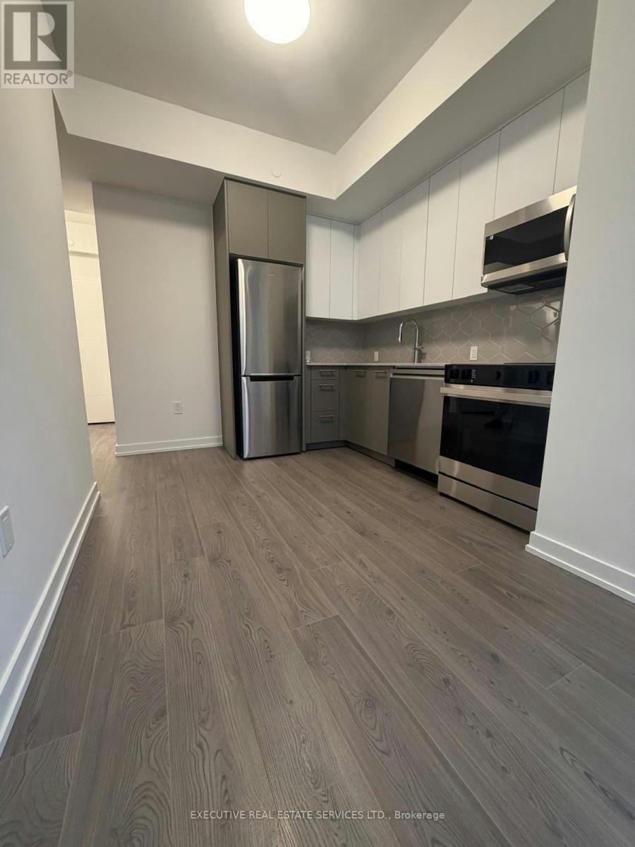 1201-30 Francis Street SE, Kitchener, ON, N2G 1H7 - 9