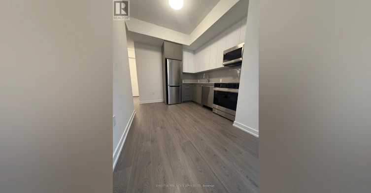 1201-30 Francis Street SE, Kitchener, ON, N2G 1H7 - 9