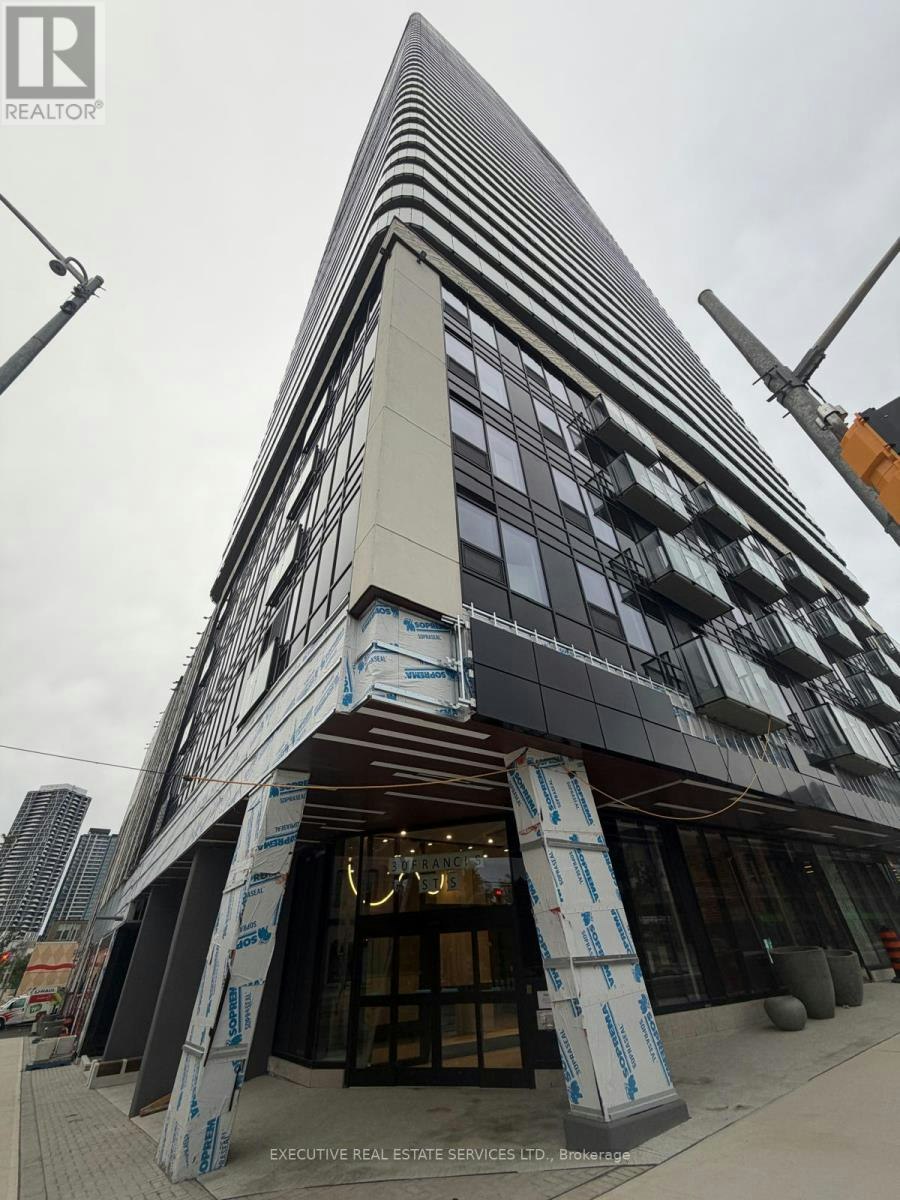 1201-30 Francis Street SE, Kitchener, ON, N2G 1H7 - 25