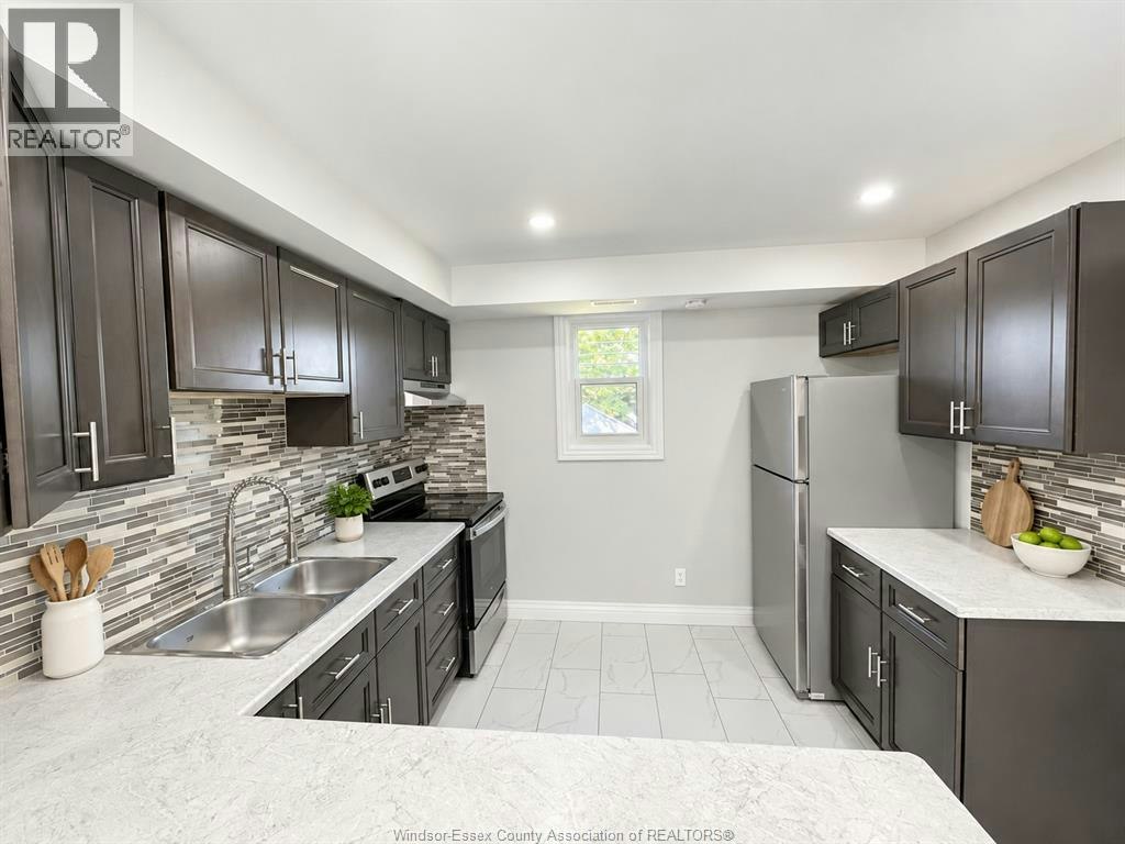 1315 Henry Ford Centre Drive, Windsor, ON, N8Y 2T9 - 2