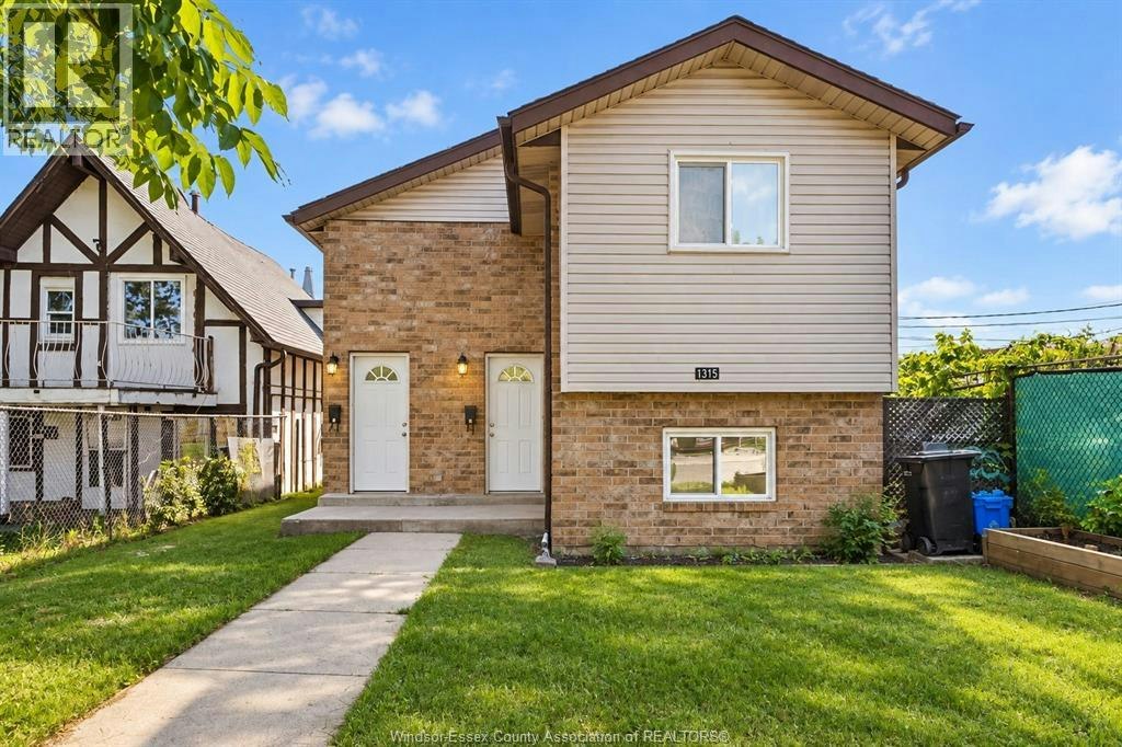 1315 Henry Ford Centre Drive, Windsor, ON, N8Y 2T9