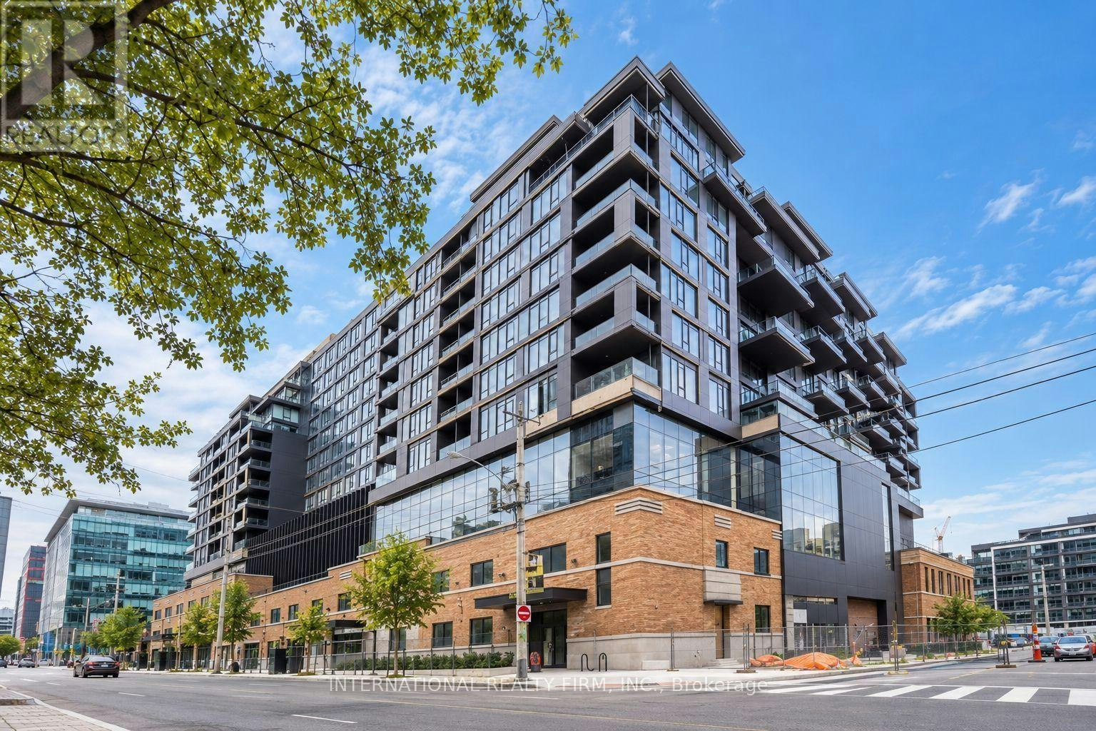 808-505 Richmond Street W, Toronto, ON, M5V 0P4 - 2