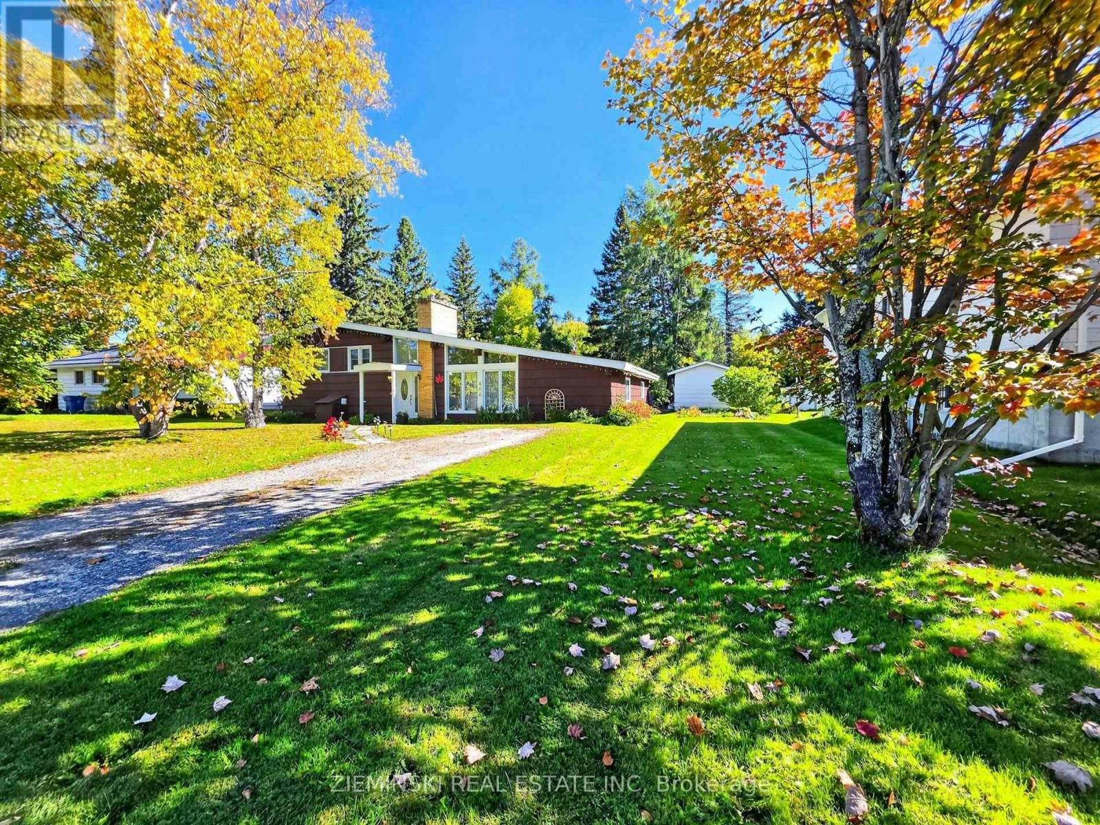 484 Eighth Avenue, Matheson, ON, P0K 1N0
