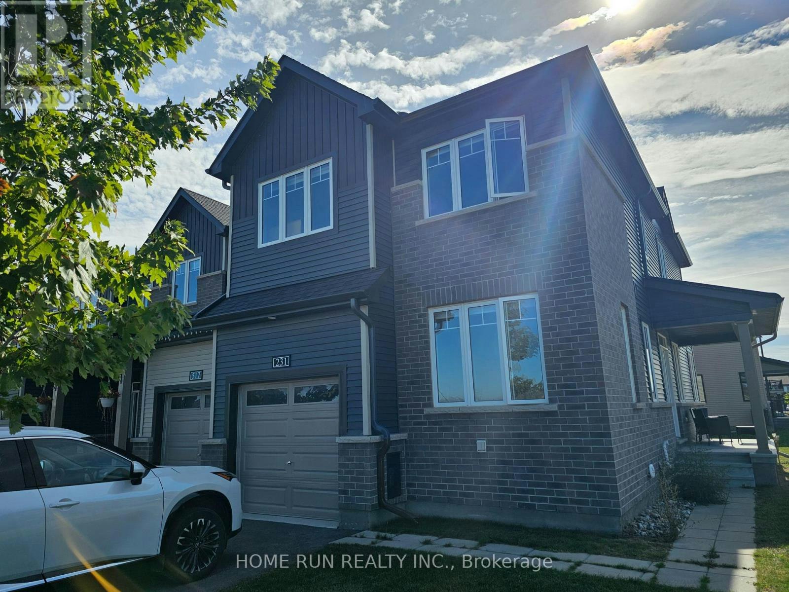 231 Tullaghan Heights, Manotick, ON, K2J 7B9 - 2