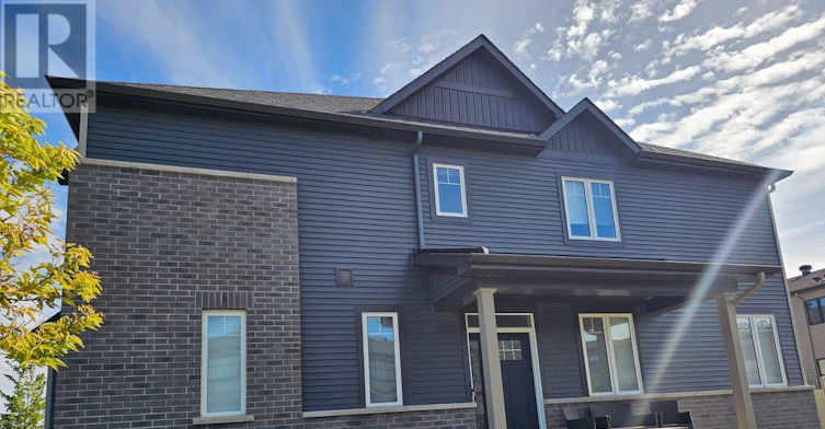 231 Tullaghan Heights, Manotick, ON, K2J 7B9