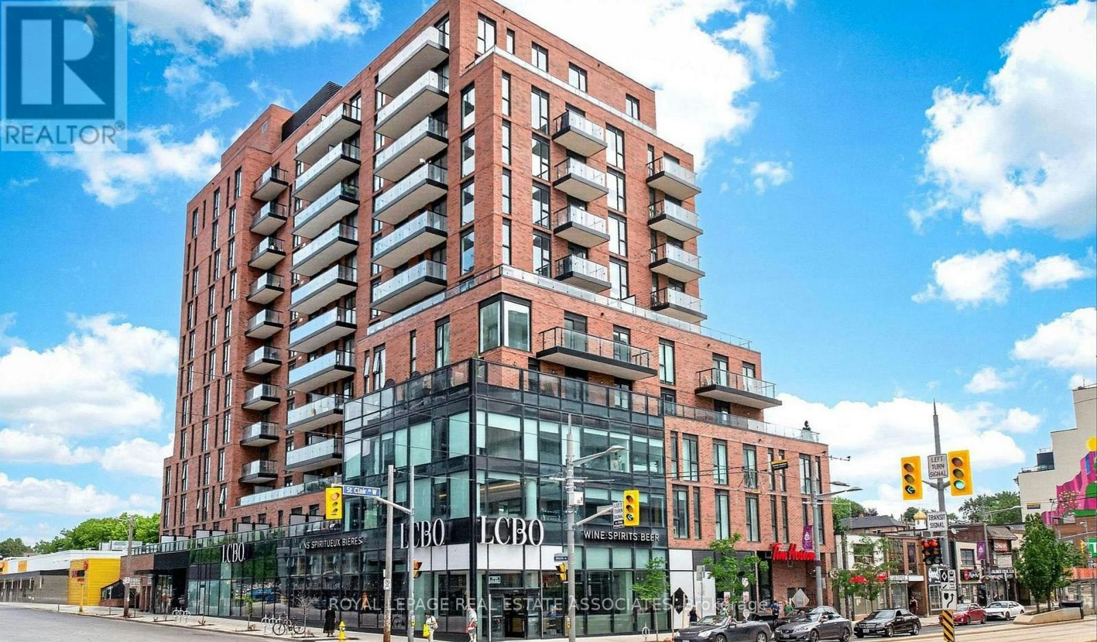 409-185 Alberta Avenue, Toronto, ON, M6C 1C5 - 11