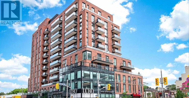 409-185 Alberta Avenue, Toronto, ON, M6C 1C5 - 11