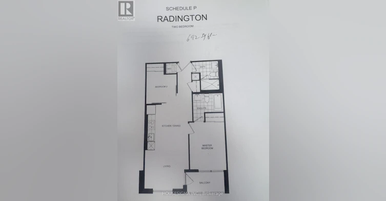 429-4010 Eglinton Avenue W, Toronto, ON, M9A 0G5 - 10