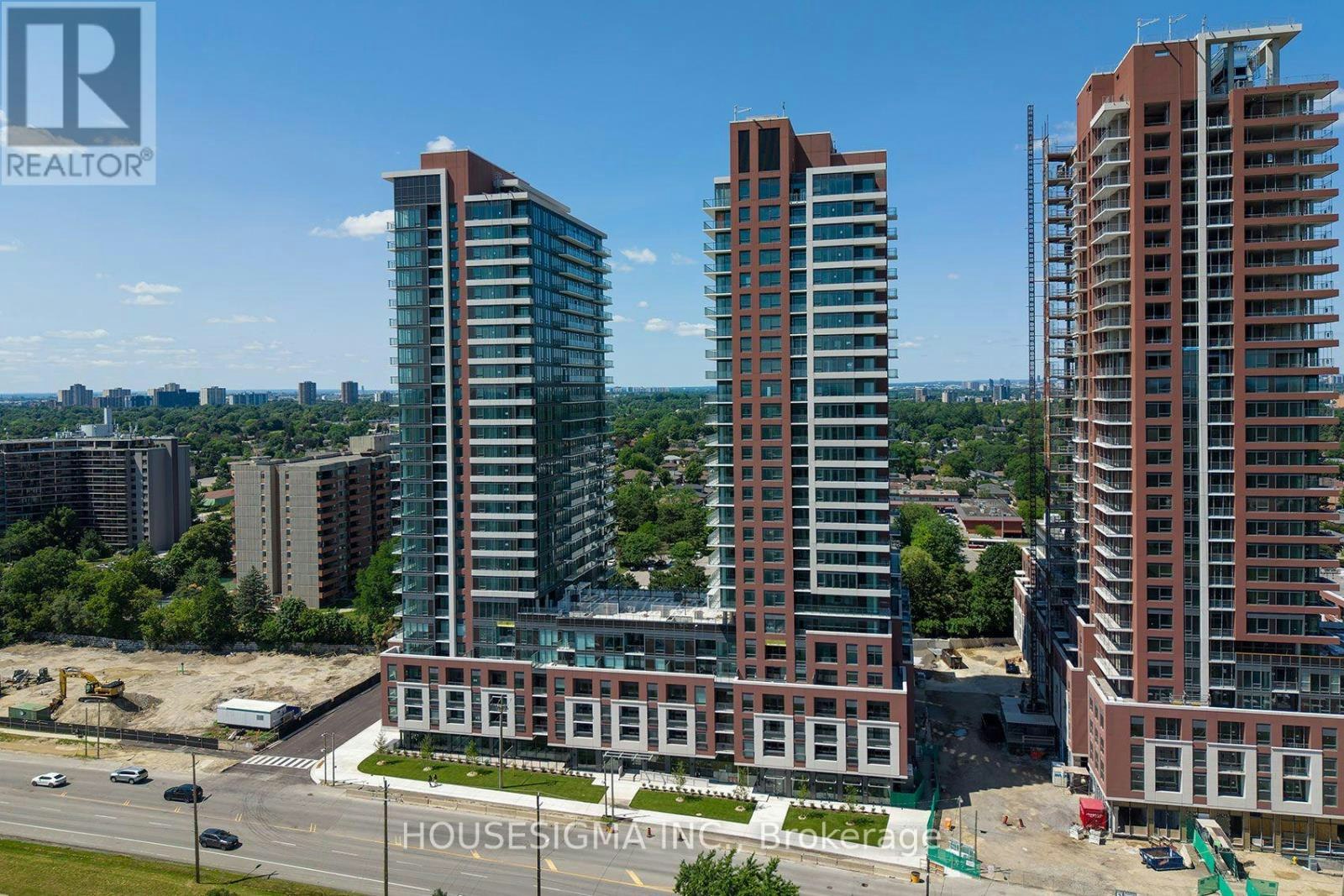 429-4010 Eglinton Avenue W, Toronto, ON, M9A 0G5