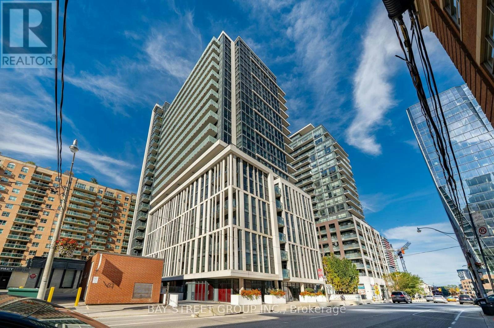 322-400 Adelaide Street E, Toronto, ON, M5A 4S3