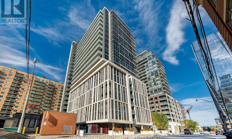 322-400 Adelaide Street E