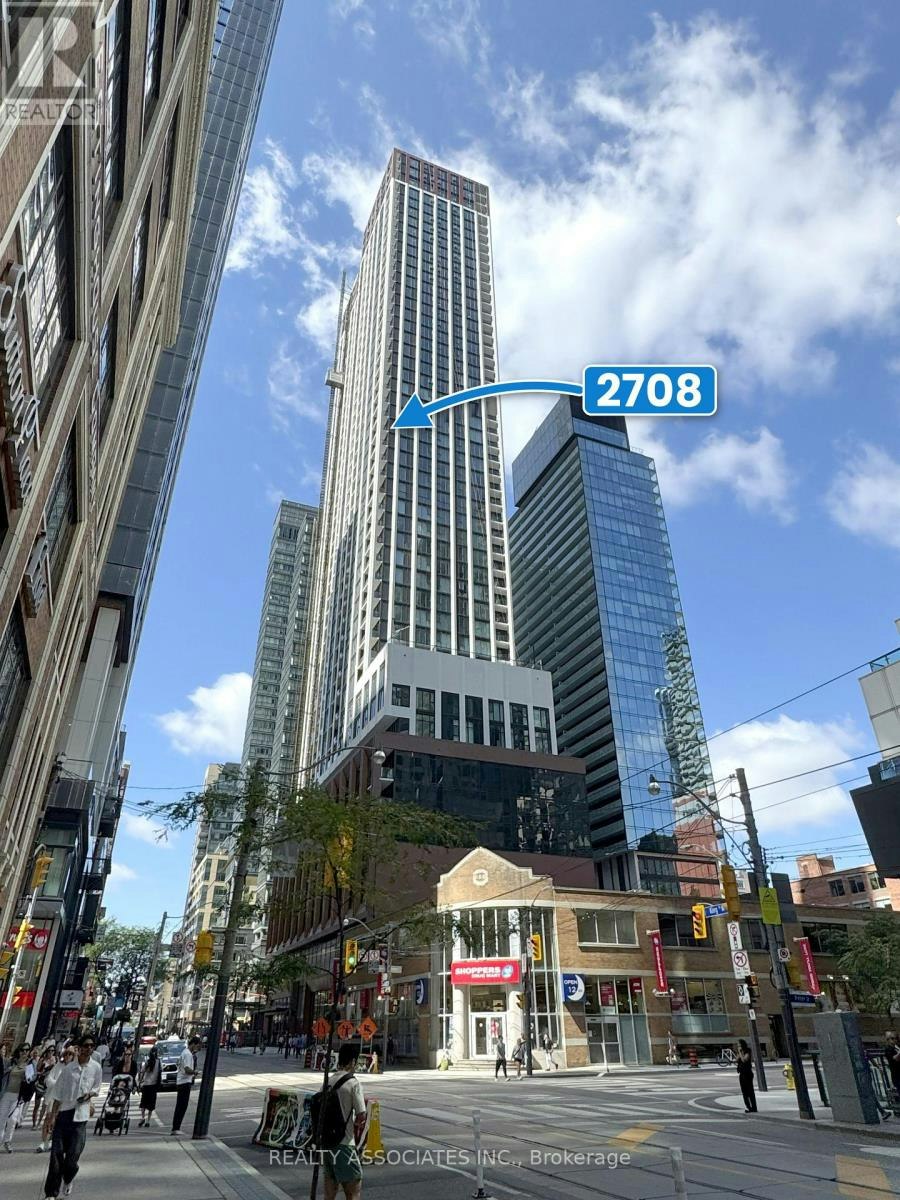 2708-400 King Street W, Toronto, ON, M5V 0X8 - 3