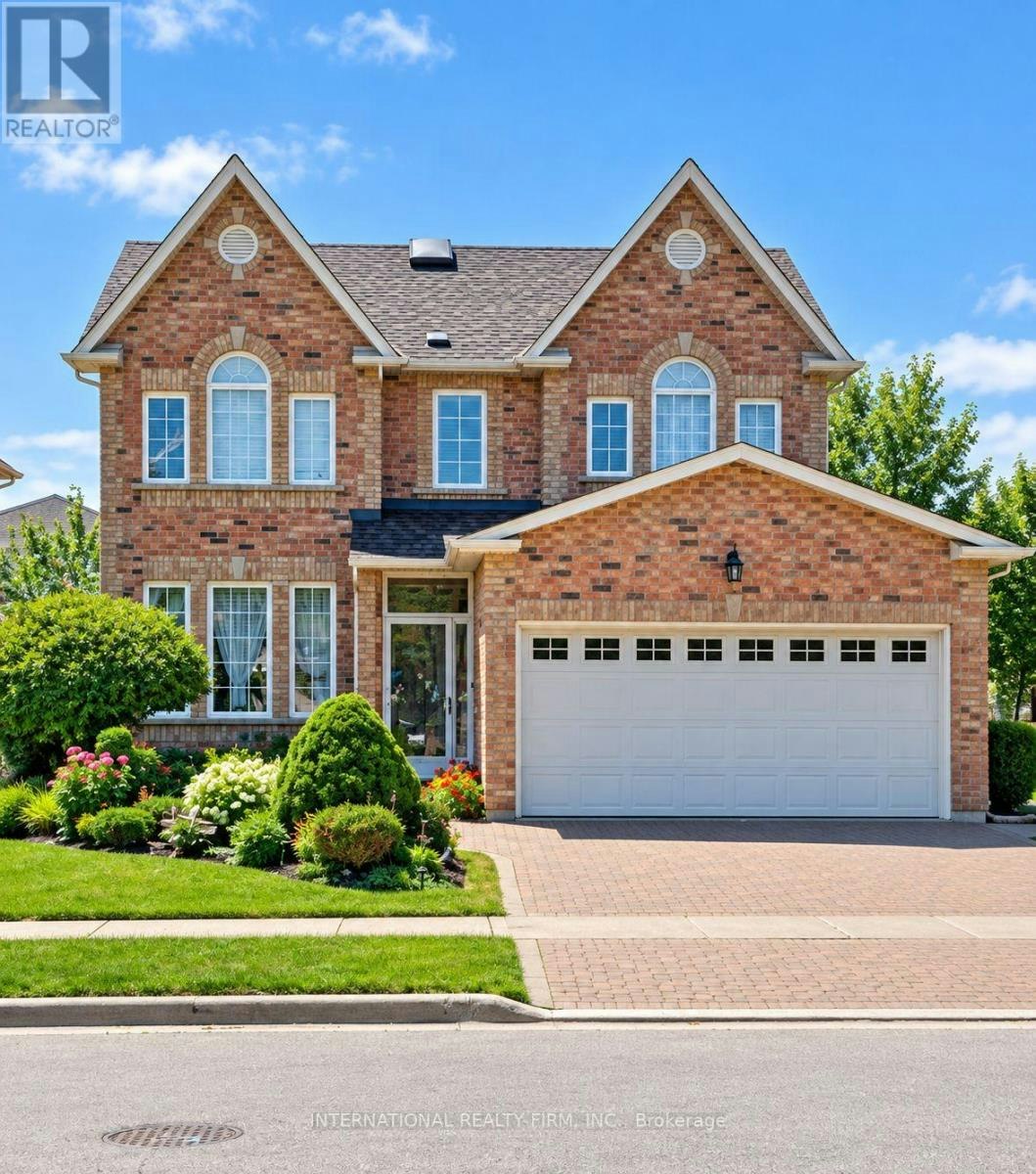 95 Gillingham Avenue, Markham, ON, L3S 3R6