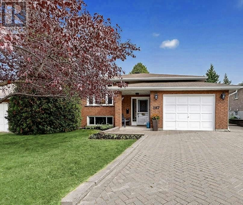 187 Copper Street, Greater Sudbury, ON, P3E 5Z2
