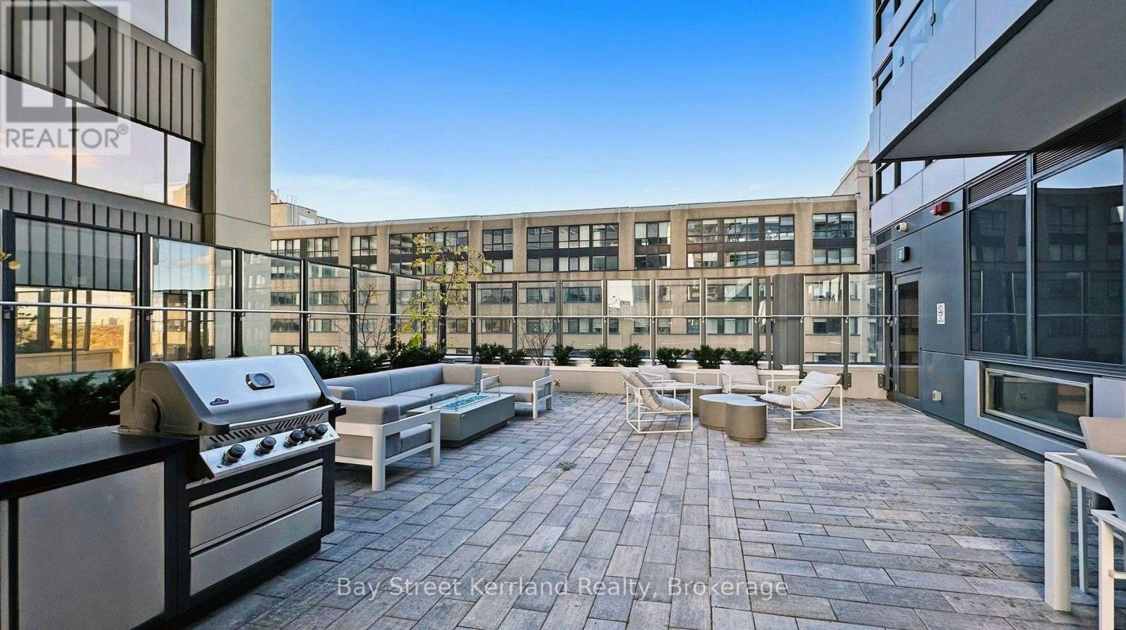 2808-395 Bloor Street E, Toronto, ON, M4W 0B4 - 27