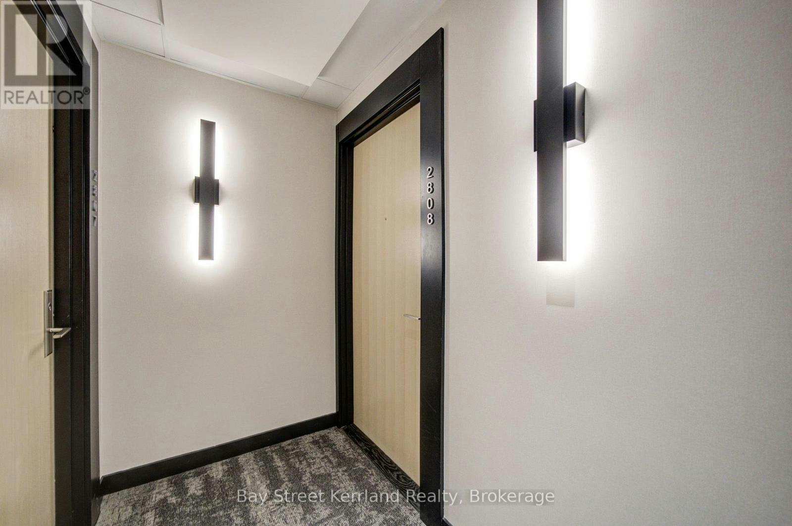 2808-395 Bloor Street E, Toronto, ON, M4W 0B4 - 5