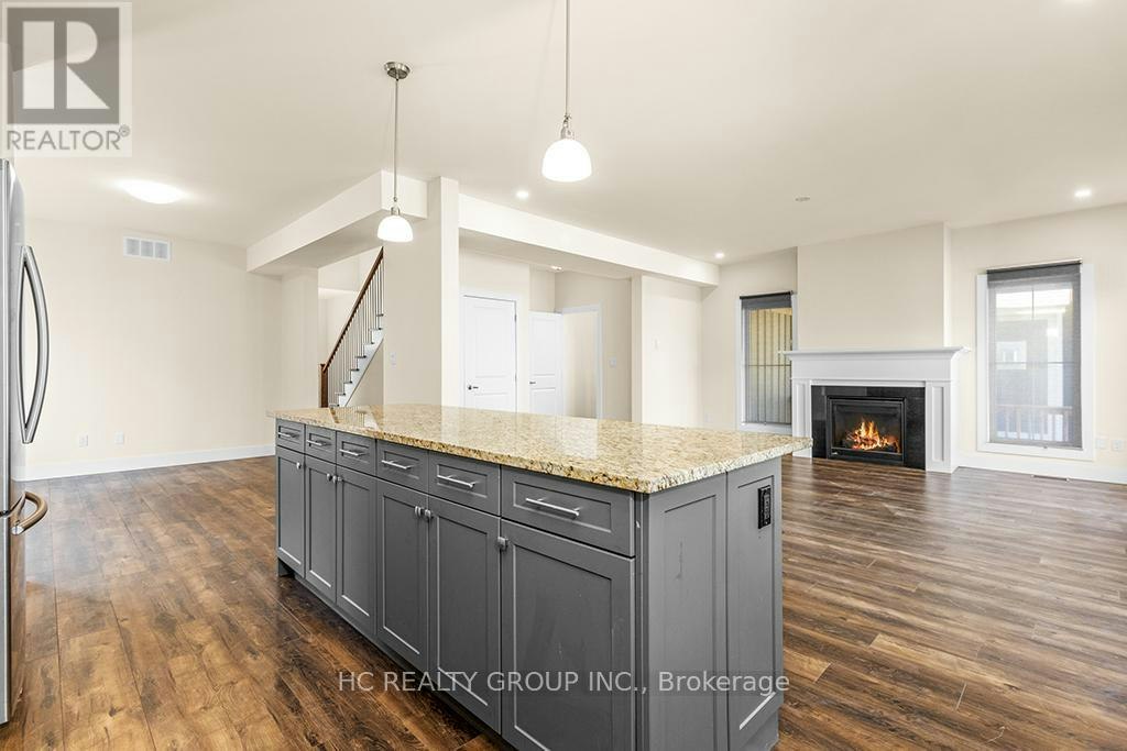 181 Yellow Birch Crescent, Blue Mountains, ON, L9Y 0Z3 - 9