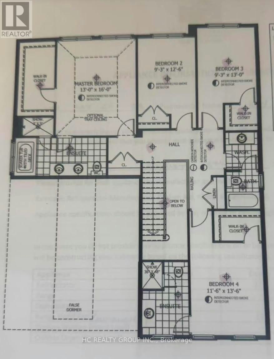 181 Yellow Birch Crescent, Blue Mountains, ON, L9Y 0Z3 - 38
