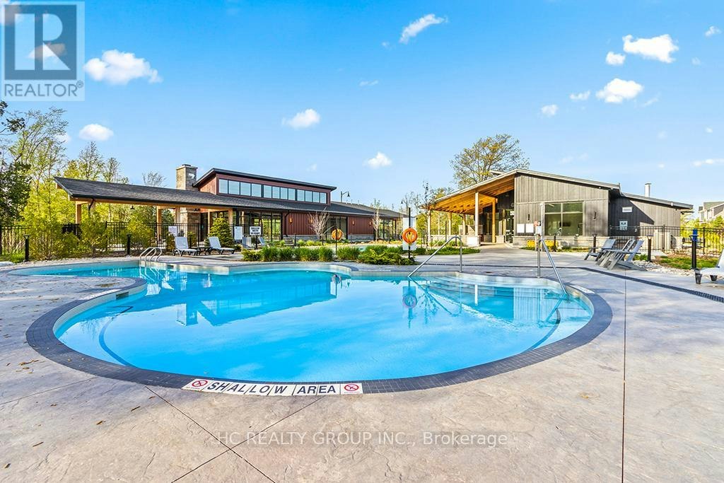 181 Yellow Birch Crescent, Blue Mountains, ON, L9Y 0Z3 - 32