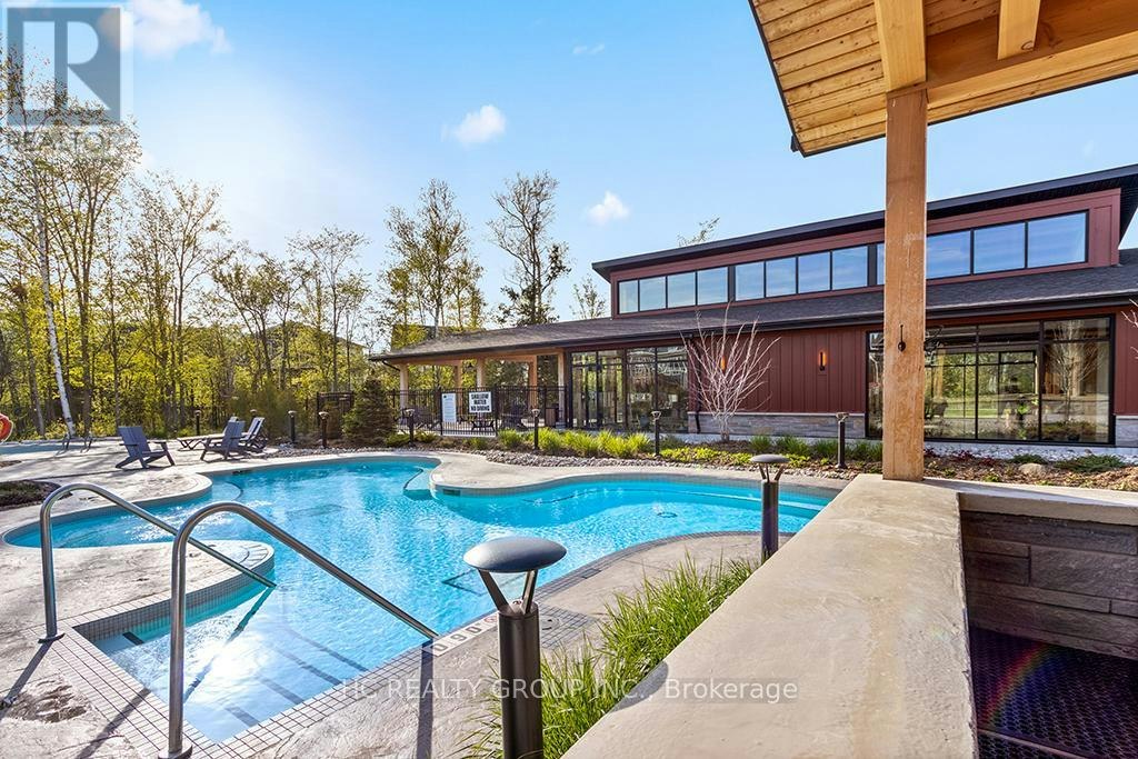 181 Yellow Birch Crescent, Blue Mountains, ON, L9Y 0Z3 - 33