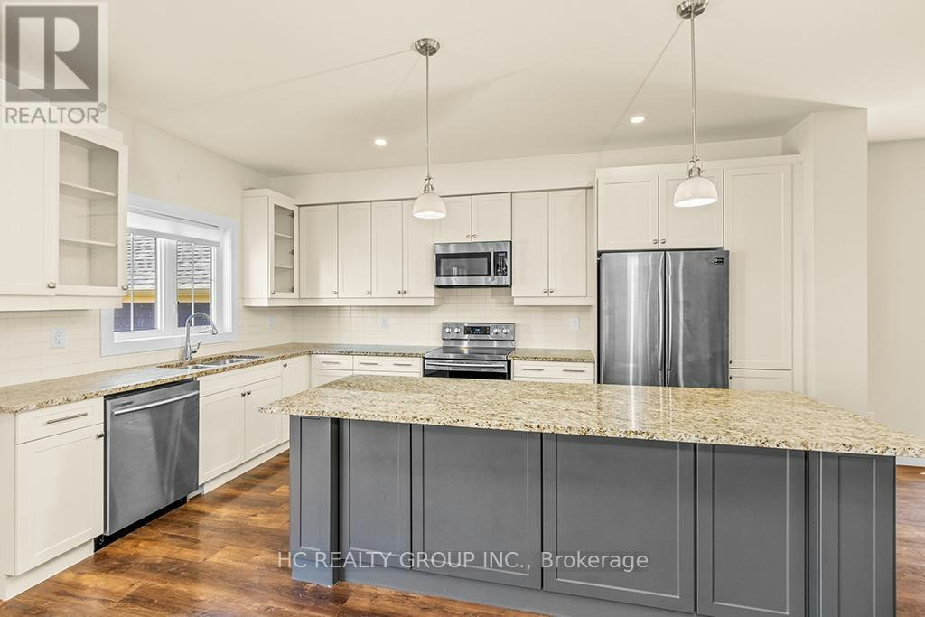 181 Yellow Birch Crescent, Blue Mountains, ON, L9Y 0Z3 - 8