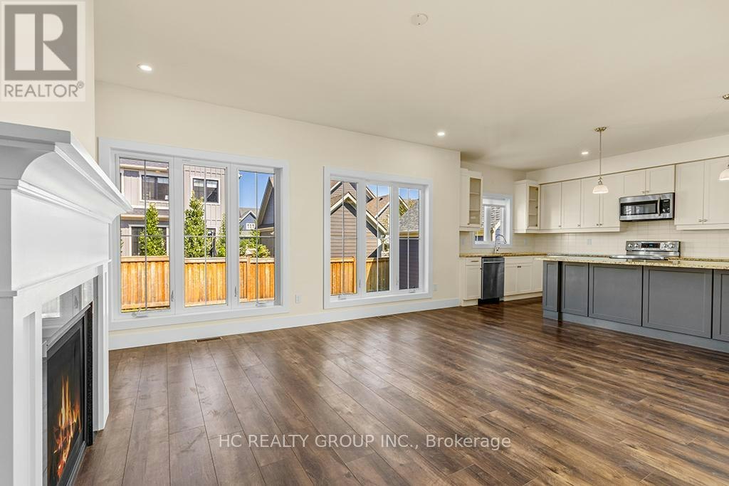 181 Yellow Birch Crescent, Blue Mountains, ON, L9Y 0Z3 - 3