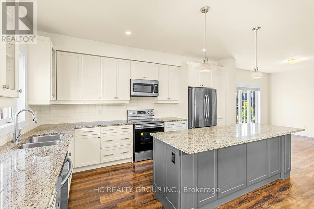 181 Yellow Birch Crescent, Blue Mountains, ON, L9Y 0Z3 - 7