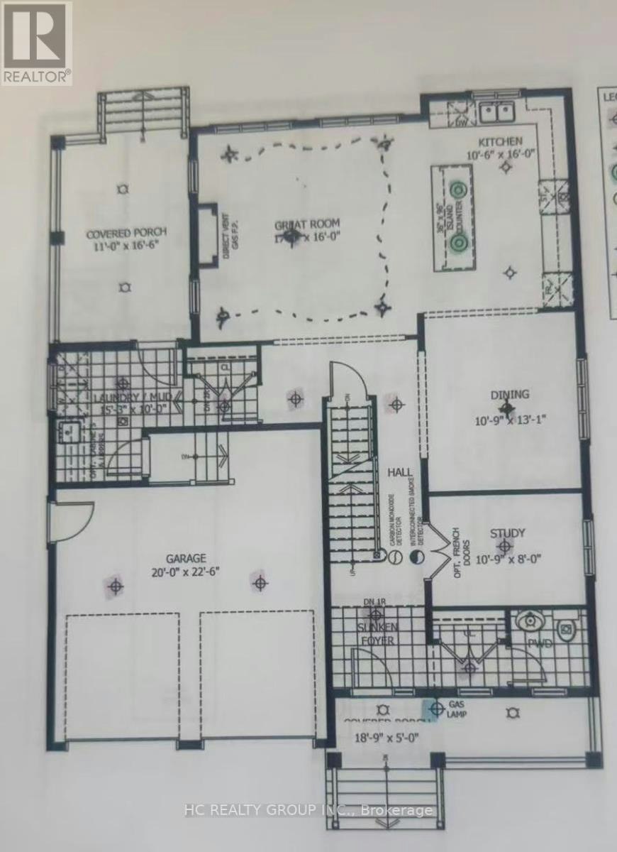 181 Yellow Birch Crescent, Blue Mountains, ON, L9Y 0Z3 - 37