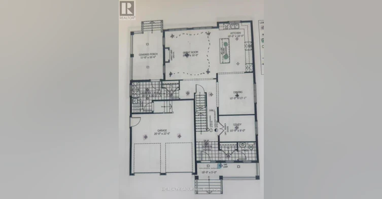 181 Yellow Birch Crescent, Blue Mountains, ON, L9Y 0Z3 - 37
