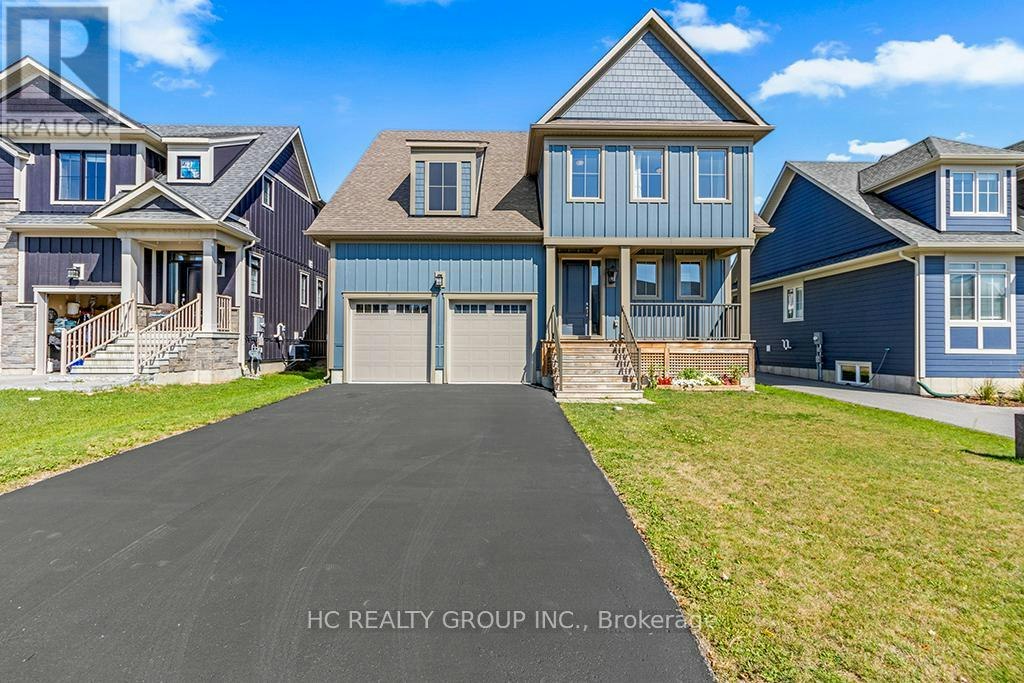 181 Yellow Birch Crescent, Blue Mountains, ON, L9Y 0Z3