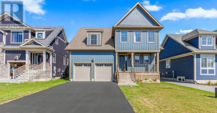 181 Yellow Birch Crescent, Blue Mountains, ON, L9Y 0Z3