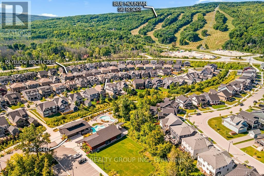 181 Yellow Birch Crescent, Blue Mountains, ON, L9Y 0Z3 - 28