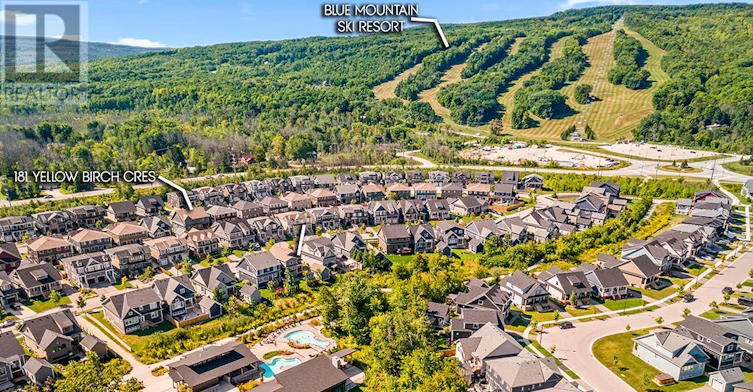 181 Yellow Birch Crescent, Blue Mountains, ON, L9Y 0Z3 - 28