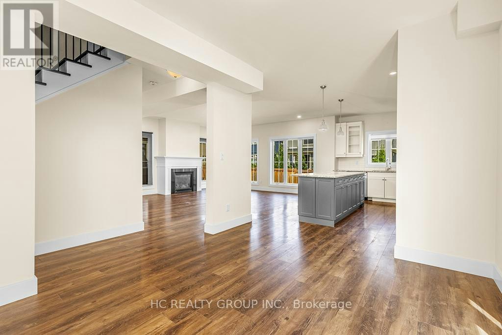 181 Yellow Birch Crescent, Blue Mountains, ON, L9Y 0Z3 - 5