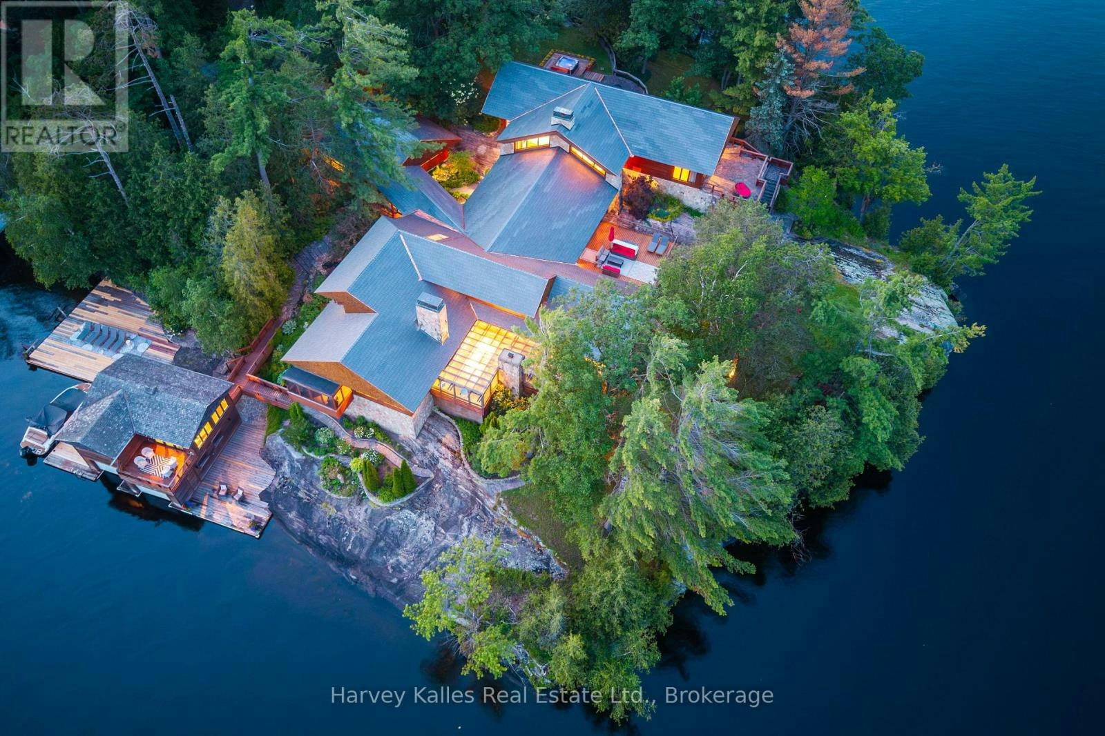 3-1220 Parker's Point Road, Gravenhurst, ON, P1P 1R2