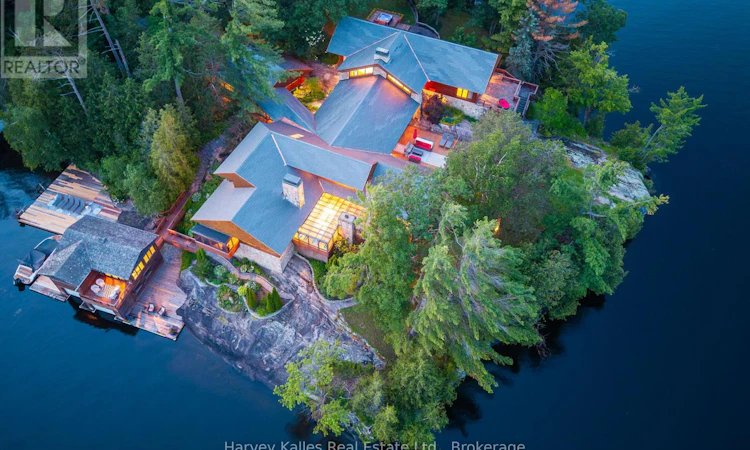 3-1220 Parker's Point Road